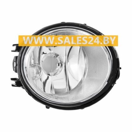 Фара противотуманная правая FORD S-MAX 2006-2010 | TYC / Тайвань