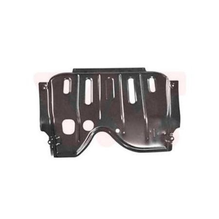 Защита двигателя RENAULT SANDERO 2008-2013 | VAN WEZEL / Бельгия