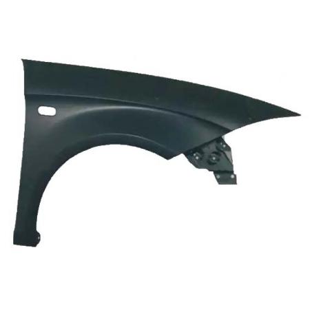 Крыло переднее правое с отв. повторителя поворота SEAT ALTEA 2004-2009 / SEAT TOLEDO 2004-2009 | ORAN / Испания
