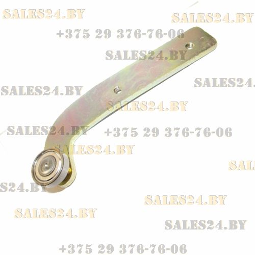 Ролик сдвижной двери FORD TRANSIT 1986-1991 | FORMPART / Турция
