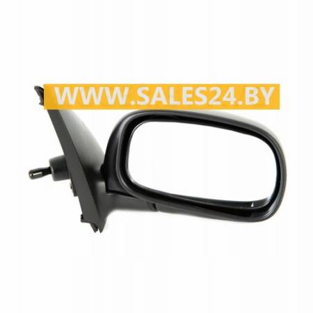 Зеркало механическое правое NISSAN MICRA K11 1992-1998 | AVG / Чехия - Тайвань - Китай