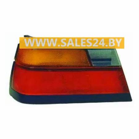 Фонарь задний лев. HB 88-92 DEPO NISSAN SUNNY/CHERRYN13 (06/1986-09/1991) | DEPO / Тайвань