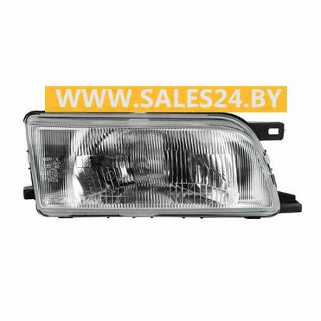 Фара передняя правая NISSAN SUNNY N14 1990-1996 | TYC / Тайвань