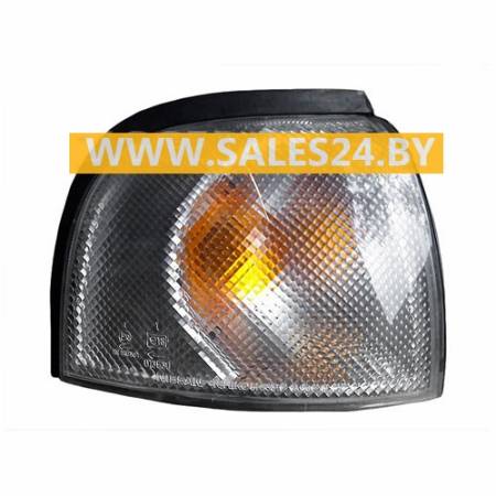 Указатель поворота белый правый 91-95 DEPO NISSAN SUNNY Y10 (11/1990-03/2000) | DEPO / Тайвань