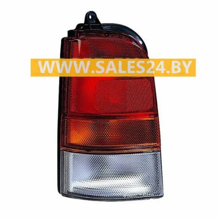 Фонарь задний левый (УНИВЕРСАЛ) NISSAN SUNNY Y10 1990-1995 | DEPO / Тайвань