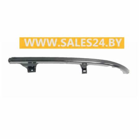 Решетка под переднюю фару левая NISSAN SUNNY Y10 1990-2000 | AVG / Чехия - Тайвань - Китай