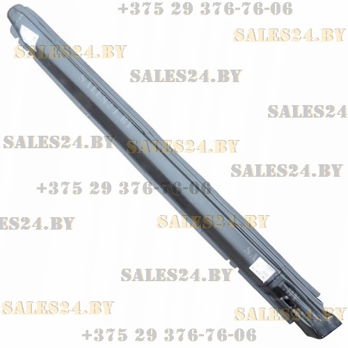 Порог левый NISSAN ALMERA N15 1995-2000 седан/хэтчбэк | ЕС / Европейский союз