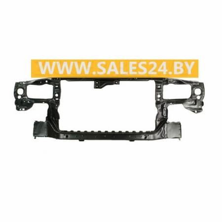 Панель кузова передняя (телевизор) верхняя комплект NISSAN ALMERA N15 1995-2000 | AVG / Чехия - Тайвань - Китай