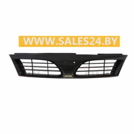 Решетка радиатора NISSAN ALMERA N15 1995-1997 | AVG / Чехия - Тайвань - Китай