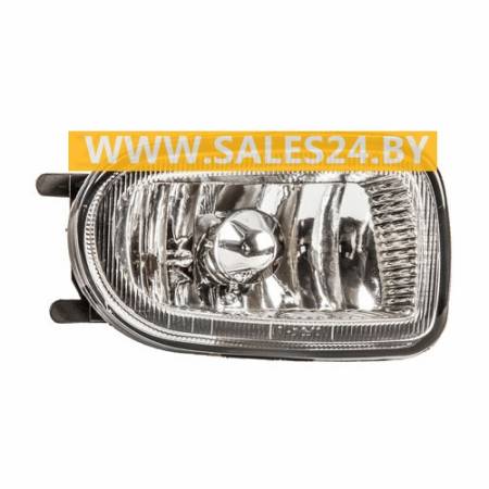 Фара противотуманная правая NISSAN ALMERA N16 2000-2003 | DEPO / Тайвань