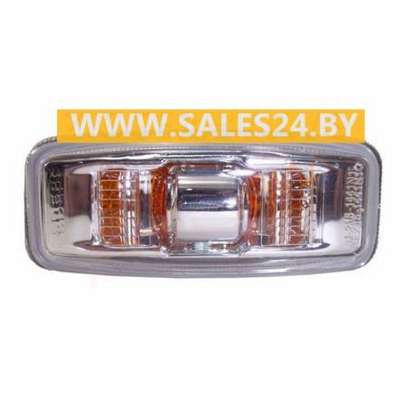 Повторитель поворота левый = правый (РОССИЯ) NISSAN ALMERA G15 2012-2018 | DEPO / Тайвань