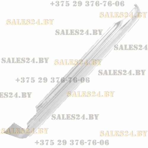 Порог правый NISSAN PATROL K160-260 1979-1989 2 дв. | ЕС / Европейский союз 2 Порог правый NISSAN PATROL K160-260 1979-1989 2 дв. | ЕС / Европейский союз 1