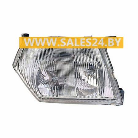 Фара передняя правая NISSAN PATROL 1997-2001 | TYC / Тайвань
