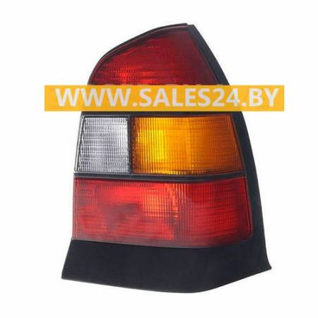 Фонарь задний наружный правый (ХЭТЧБЭК) NISSAN PRIMERA P10 1990-1996 | DEPO / Тайвань 2 Фонарь задний наружный правый (ХЭТЧБЭК) NISSAN PRIMERA P10 1990-1996 | DEPO / Тайвань 1