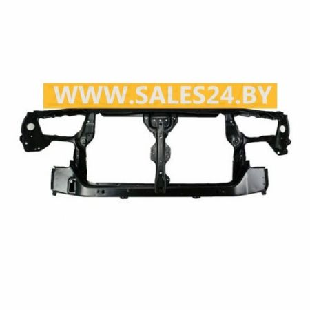 Панель кузова передняя (телевизор) комплектная NISSAN PRIMERA P11 1996-1999 | AVG / Чехия - Тайвань - Китай