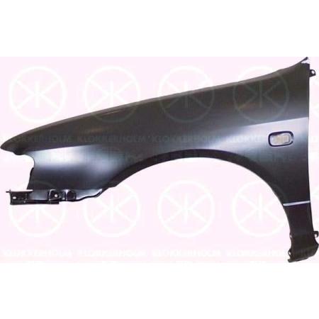 Крыло переднее левое NISSAN PRIMERA P11 1996-1998 | TYG / Тайвань 2 Крыло переднее левое NISSAN PRIMERA P11 1996-1998 | TYG / Тайвань 1