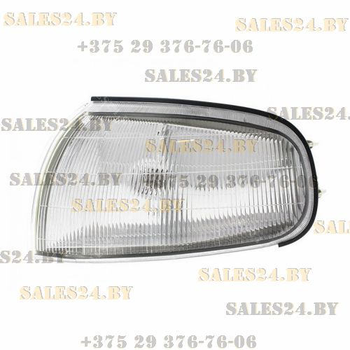 Указатель поворота левый TOYOTA CAMRY XV10 1992-1997 | TYC / Тайвань 2 Указатель поворота левый TOYOTA CAMRY XV10 1992-1997 | TYC / Тайвань 1