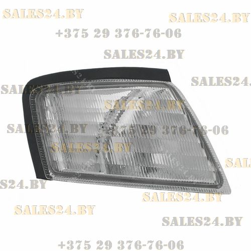 Указатель поворота правый NISSAN PRIMERA P11 1996-1998 | TYC / Тайвань