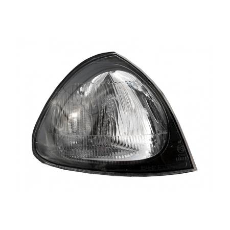 Указатель поворота правый белый TOYOTA AVENSIS T22 / T220 1997-2000 | TYC / Тайвань