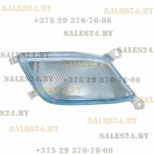Указатель поворота правый NISSAN MICRA K12 2007-2010 | TYC / Тайвань