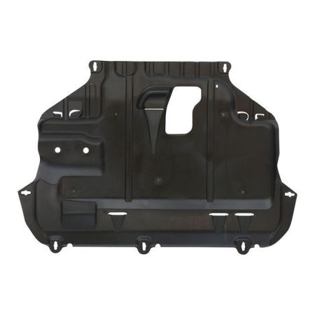 Защита двигателя задняя часть FORD C-MAX 2003-2007 / FORD FOCUS 2004-2008 | VAN WEZEL / Бельгия