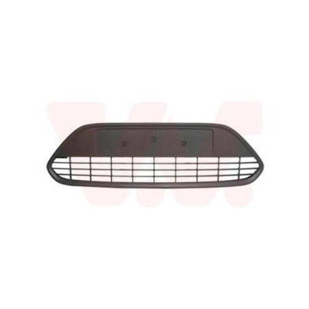Решетка бампера переднего FORD FOCUS 2008-2011 | AVG / Чехия - Тайвань - Китай