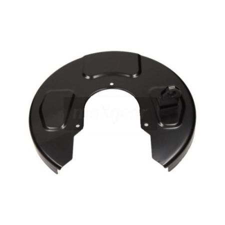 Кожух тормозного диска задний правый VW SHARAN / FORD GALAXY / SEAT ALHAMBRA 1995-2010 | AVG / Чехия-Тайвань - 9590878