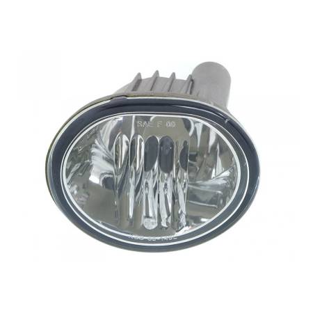 Фара противотуманная левая с лампами накаливания TOYOTA MATRIX E130 2002-2014 / PONTIAC VIBE 2003-2008 | TYC / Тайвань