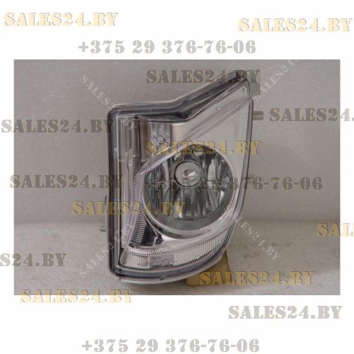Фара противотуманная левая (СЕДАН) LEXUS IS XE20 2005-2008 | TYC / Тайвань