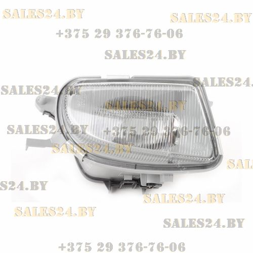 Фара противотуманная правая MERCEDES E W210 1999-2002 | TYC / Тайвань