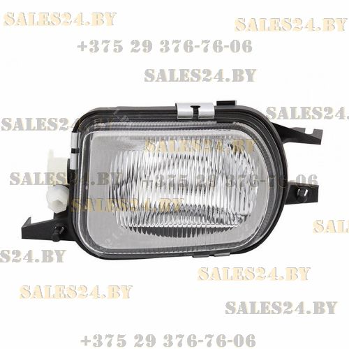 Фара противотуманная правая MERCEDES C W203 2000-2002 | TYC / Тайвань