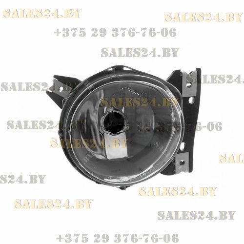 Фара противотуманная правая VW SHARAN 2000-2010 / SEAT ALHAMBRA 2000-2010 / FORD GALAXY 2000-2006 | TYC / Тайвань