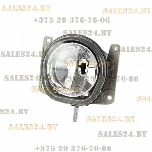 Фара противотуманная CITROEN JUMPER / FIAT DUCATO / PEUGEOT BOXER 2002-2006 | TYC / Тайвань