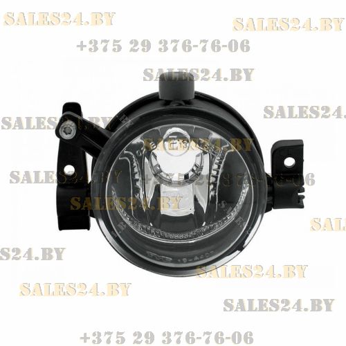 Фара противотуманная левая H8 FORD C-MAX 2003-2007 / FORD FOCUS 2004-2008 | TYC / Тайвань 2 Фара противотуманная левая H8 FORD C-MAX 2003-2007 / FORD FOCUS 2004-2008 | TYC / Тайвань 1