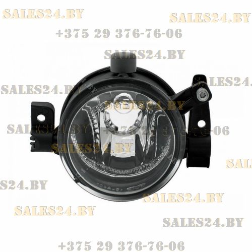 Фара противотуманная правая H8 FORD C-MAX 2003-2007 / FORD FOCUS 2004-2008 | TYC / Тайвань 2 Фара противотуманная правая H8 FORD C-MAX 2003-2007 / FORD FOCUS 2004-2008 | TYC / Тайвань 1