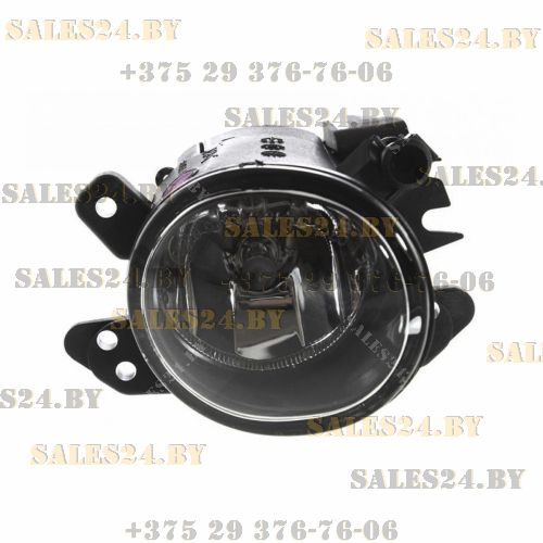 Фара противотуманная передняя правая MERCEDES A W169 2004-2008 / B W245 2005-2008 / C S204 2007-2010 (УНИВЕРСАЛ) / ML W164 2008-2011 | TYC / Тайвань