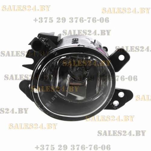 Фара противотуманная передняя левая MERCEDES A W169 2004-2008 / B W245 2005-2008 / C S204 2007-2010 (УНИВЕРСАЛ) / ML W164 2008-2011 | TYC / Тайвань