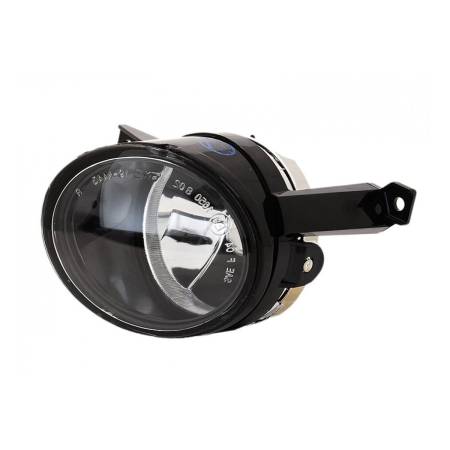 Фара противотуманная левая VW: CADDY 10-15, GOLF 5 PLUS 09-13, GOLF 6 08-13, JETTA 6 11-15, TOURAN 10-14, TIGUAN 11-16 | TYC / Тайвань