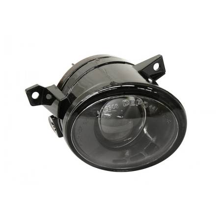Фара противотуманная передняя правая VW TOURAN 2003-2006 / VW CADDY 2004-2010 | TYC / Тайвань