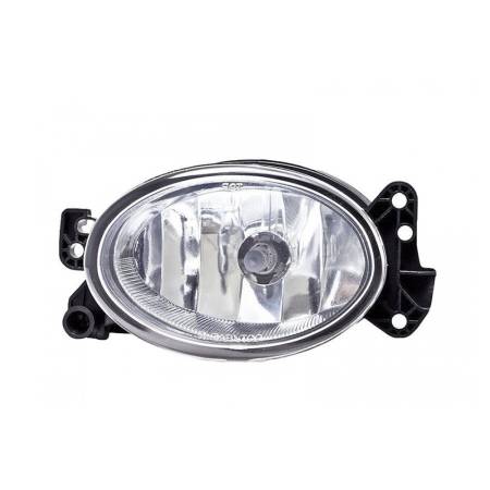 Фара противотуманная левая XENON MERCEDES E W211 2006-2008 | TYC / Тайвань
