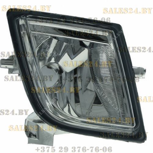 Фара противотуманная правая (ЕВРОПА) MAZDA 6 2007-2010 | TYC / Тайвань