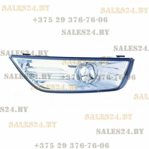 Фара противотуманная правая FORD MONDEO 2007-2010 | TYC / Тайвань