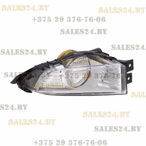 Фара противотуманная правая OPEL INSIGNIA 2008-2013 | TYC / Тайвань