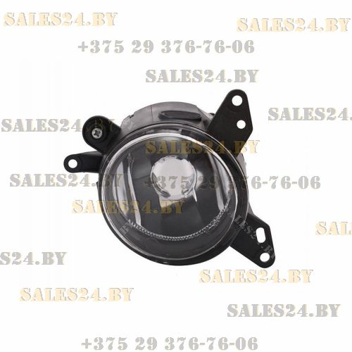 Фара противотуманная правая MITSUBISHI COLT 2004-2008 | TYC / Тайвань