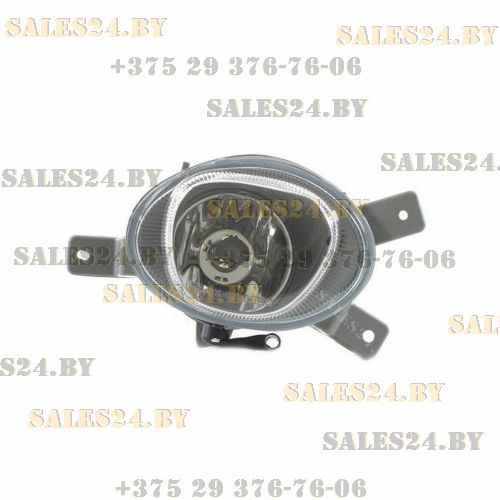 Фара противотуманная прав VOLVO XC70, 05 - 07 H1 | TYC / Тайвань