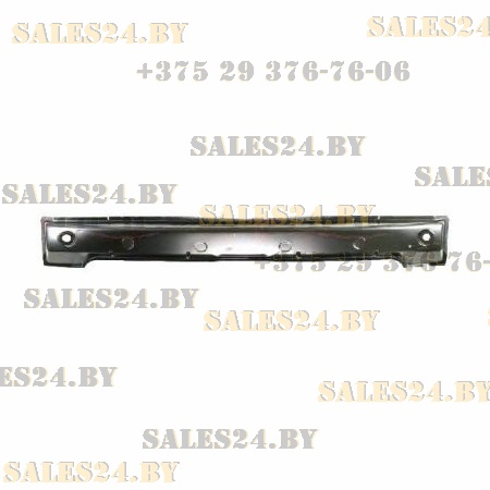Задняя панель накладка наружная VW GOLF 6 2008-2013 | TEJAS / Польша