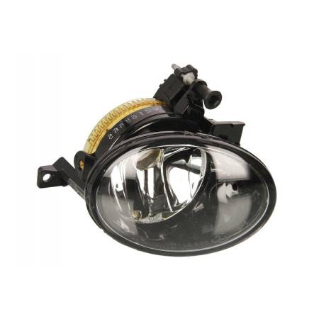 Фара противотуманная левая SEAT ALHAMBRA 11-19 / VW CADDY 10-15 / GOLF 5 + 04-13 / GOLF 6 08-13 / JETTA 6 11-19 / TIGUAN 07-16 / TOURAN 10-14 | HELLA / Германия