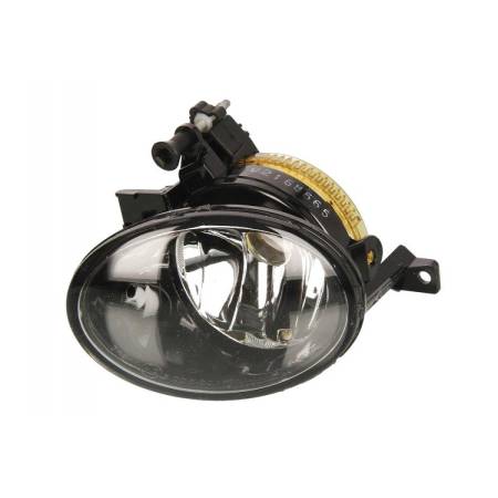 Фара противотуманная правая SEAT ALHAMBRA 11-19 / VW CADDY 10-15 / GOLF 5 + 04-13 / GOLF 6 08-13 / JETTA 6 11-19 / TIGUAN 07-16 / TOURAN 10-14 | HELLA / Германия