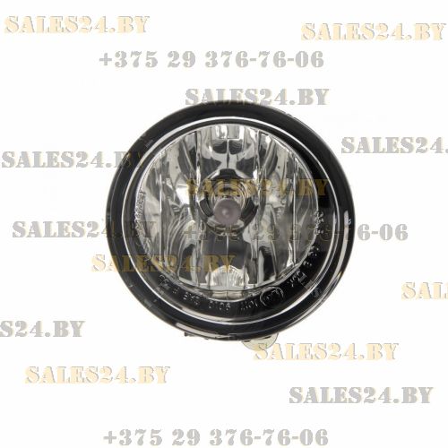 Фара противотуманная передняя левая без адаптера освещения BMW X5 F15 2013-2015 / BMW X3 F25 2010-2014 | HELLA / Германия
