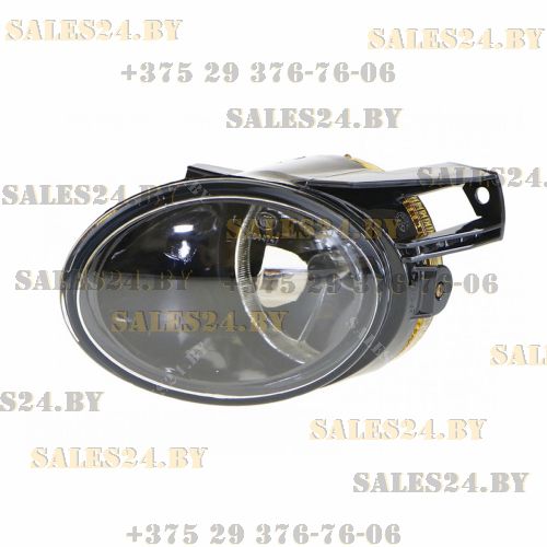 Фара противотуманная без линзы левая HB4 VW PASSAT B6 2005-2010 | HELLA / Германия